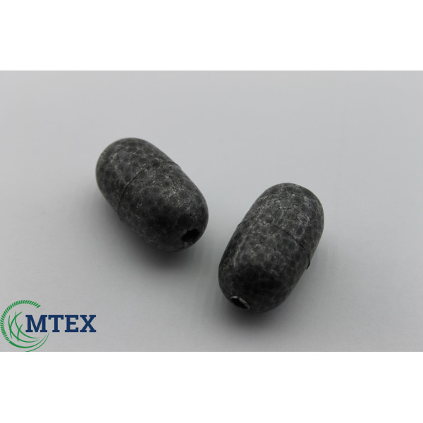 Сетевой поплавок №6К 45*25мм.