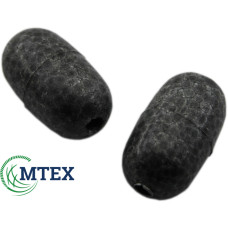 Сетевой поплавок №6К 45*25мм.