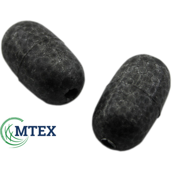 Сетевой поплавок №6К 45*25мм.