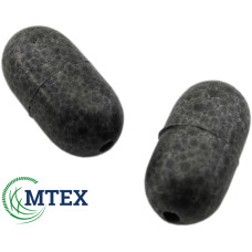 Сетевой поплавок №8К 55*29мм.