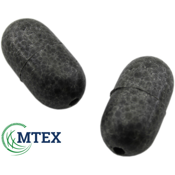 Сетевой поплавок №8К 55*29мм: лучший выбор для ловли!