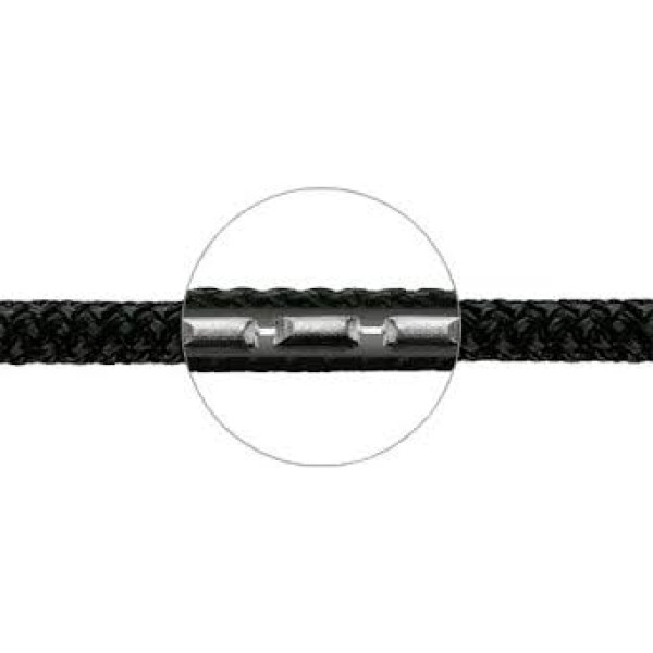 Шнур утяжеляющий 20 грамм/метр 100 метров