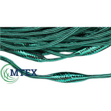 Шнур поплавочный 3 поплавка на 1 метр 75 метров