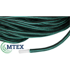 Шнур плавающий сплошной 75 метров