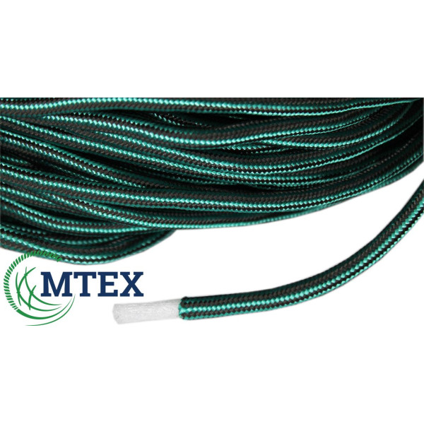 Шнур плавающий сплошной 100 метров