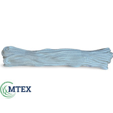 Шнур капроновый вязаный Ø10мм. 20метров. 