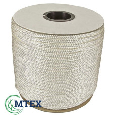 Шнур капроновый Ø10мм. катушка 300метров. 