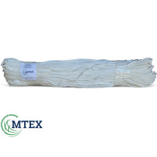 Шнур капроновый вязаный Ø5мм. 100метров. 