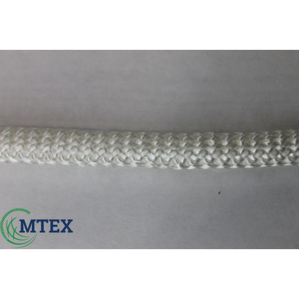 Шнур капроновый Ø10мм. катушка 300метров. 