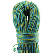 Шнур полипропиленовый вязаный Ø3,3мм. 100метров. 