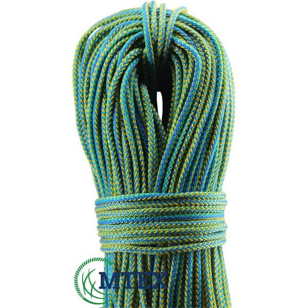 Шнур полипропиленовый вязаный Ø3,5мм. 200метров. 