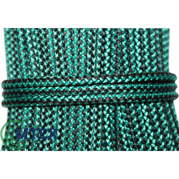 Шнур полипропиленовый Ø4мм 150м Жесткий + вставка шпагата