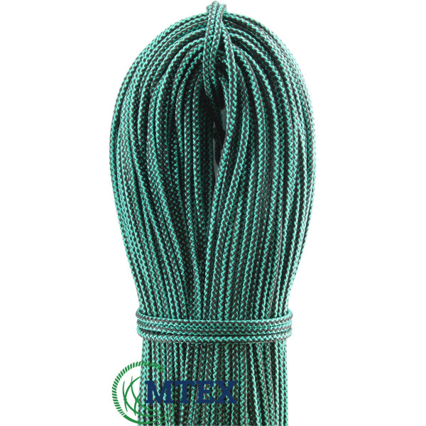 Шнур полипропиленовый Ø4мм 200м Жесткий + вставка шпагата