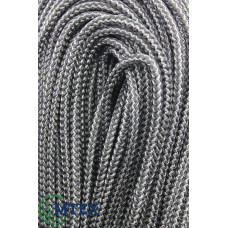 Шнур полипропиленовый Ø6мм 150м Жесткий + вставка шпагата