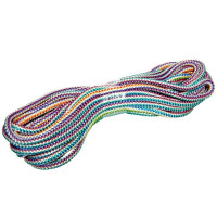 Шнур полипропиленовый вязаный Ø10мм. 10метров. 