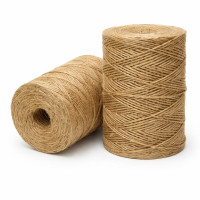 Шпагат джутовий 2мм 2кг 1660м без втулки