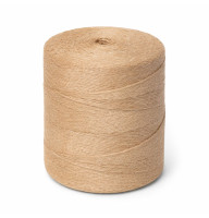 Шпагат джутовий 2мм 10кг 8300м