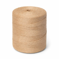 Шпагат джутовий 2мм 10кг 8300м