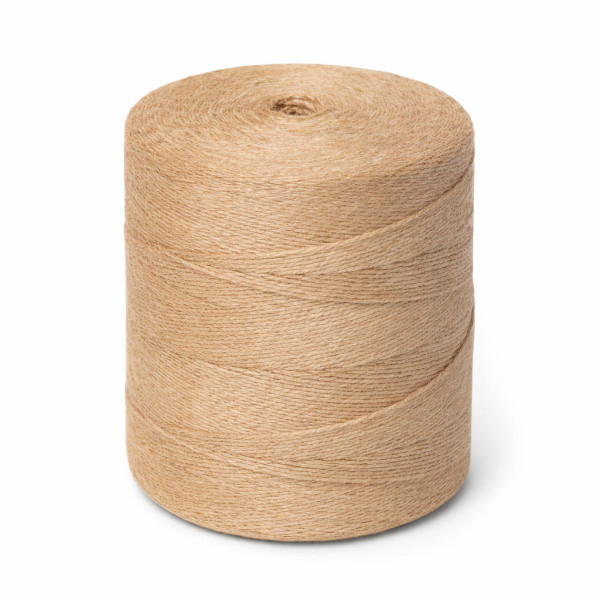 Шпагат джутовий 2мм 10кг 8300м