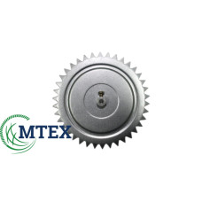 Запасное колесо для торпеды 