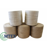 Шпагат джутовый 2мм 10кг 8300м