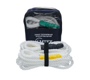 Буксировочные канаты из полиамида