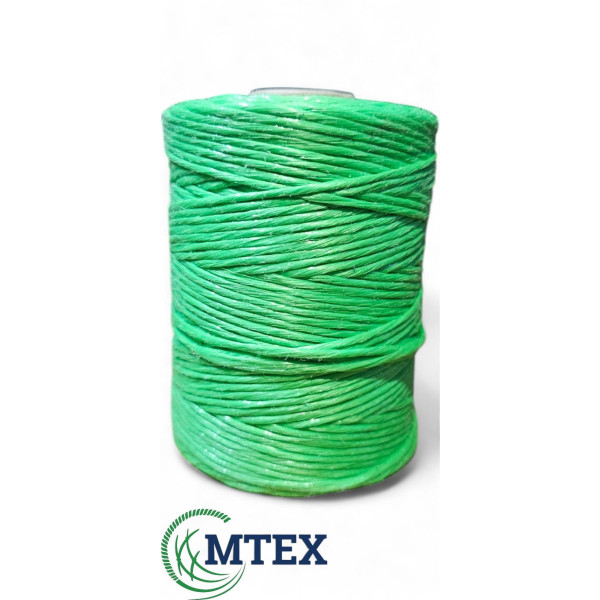 Шпагат полипропиленовый 100гр. 100м. 900текс