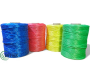 Шпагаты полипропиленовые