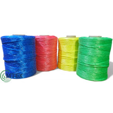 Шпагат полипропиленовый 200гр. 200м. 900текс