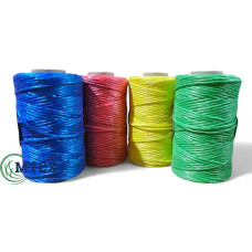 Шпагат полипропиленовый 100гр. 100м. 900текс