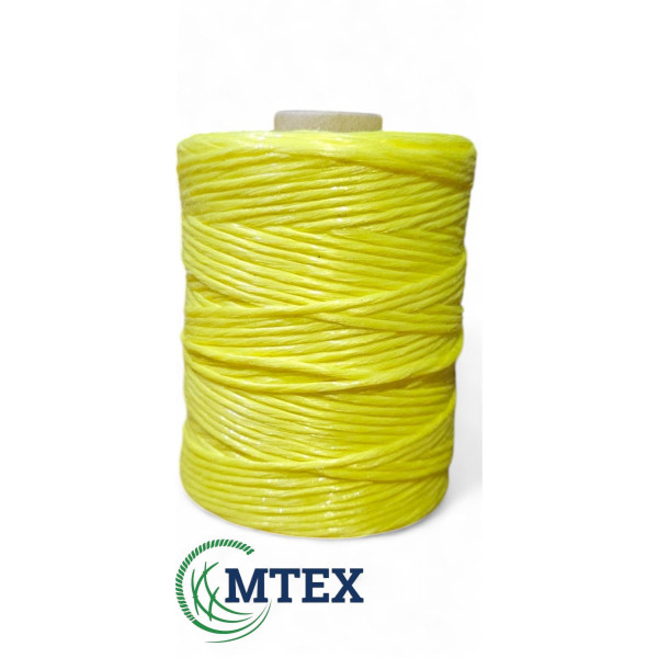 Шпагат полипропиленовый 100гр. 100м. 900текс