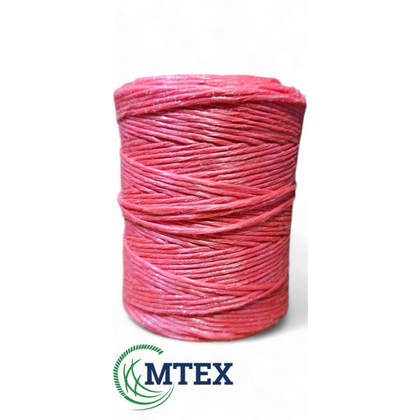 Шпагат полипропиленовый 100гр. 100м. 900текс