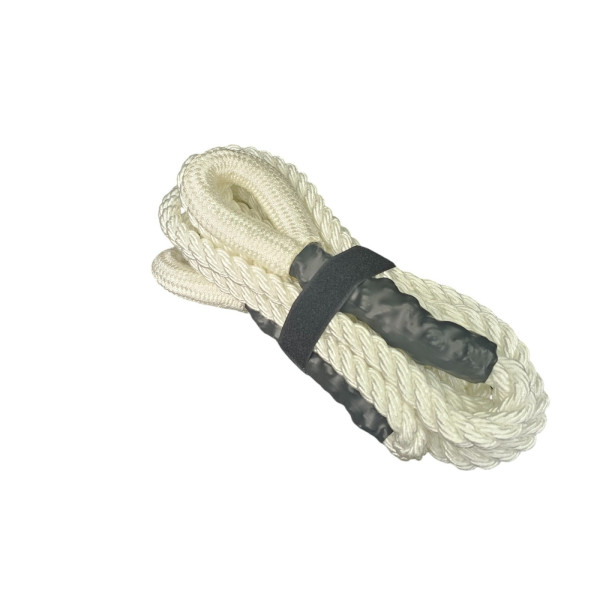 Буксировочный канат 14 мм, синтетический