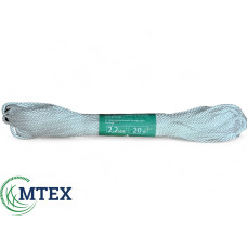 Верёвка полиамидная Ø 2,2мм. 20м.