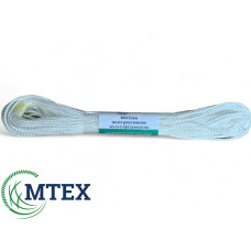 Верёвка полипропиленовая Ø 2мм. 20м. белая