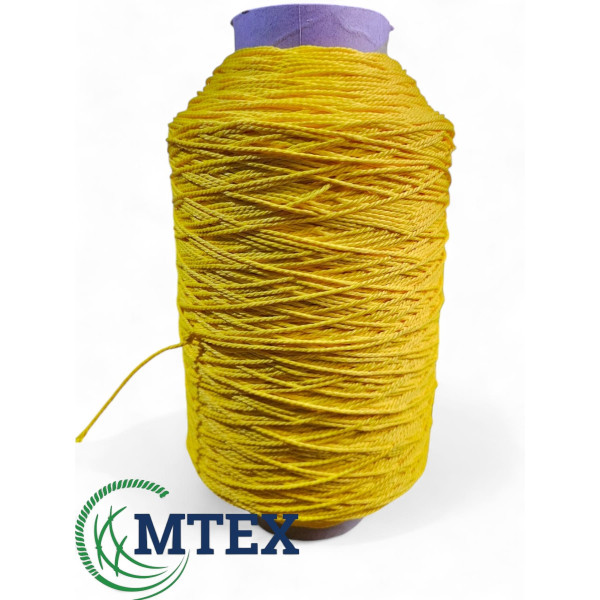 Полипропиленовая нить 1150м, 2мм - Надежная покупка