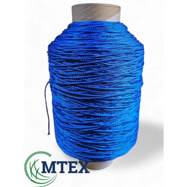 Полипропиленовая нитка 1150м, 2мм - Надежная покупка