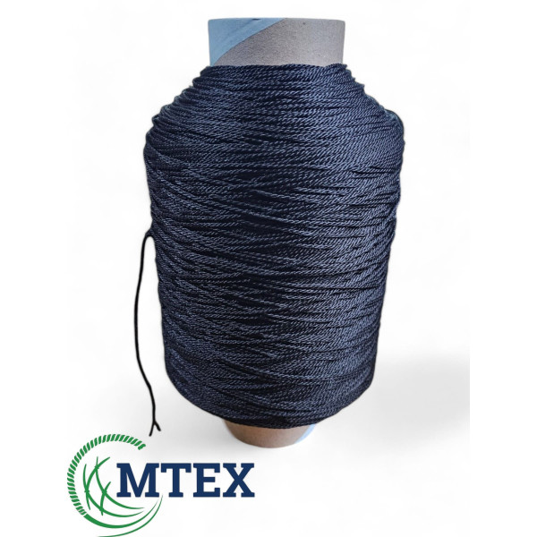 Полипропиленовая нить 1150м, 2мм - Надежная покупка