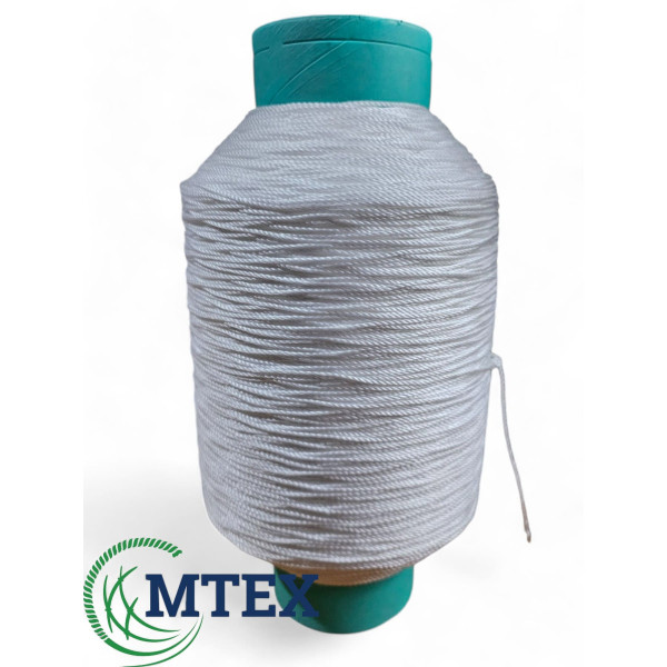 Полипропиленовая нитка 110м, 2мм - Надежная покупка