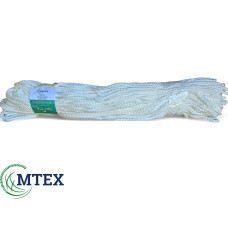 Шнур капроновый вязаный Ø4мм. 100метров. 