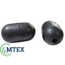 Сетевой поплавок №10К 58*33мм.