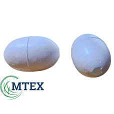 Сетевой поплавок №5Б 42*27мм.