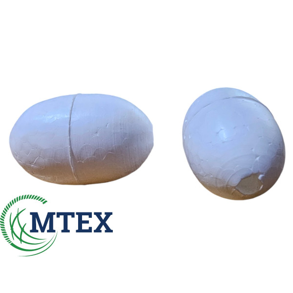 Сетевой поплавок №5Б 42*27мм.