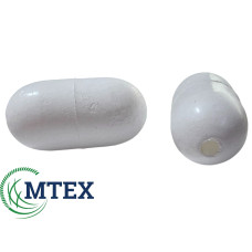 Сетевой поплавок №8Б 55*29мм.