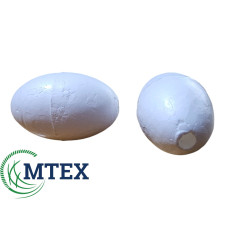 Сетевой поплавок №9Б 52*32мм.