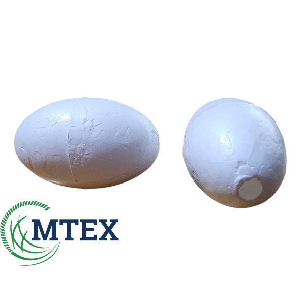 Сетевой поплавок №9Б (52*32мм) – надежность и качество для рыбалки!